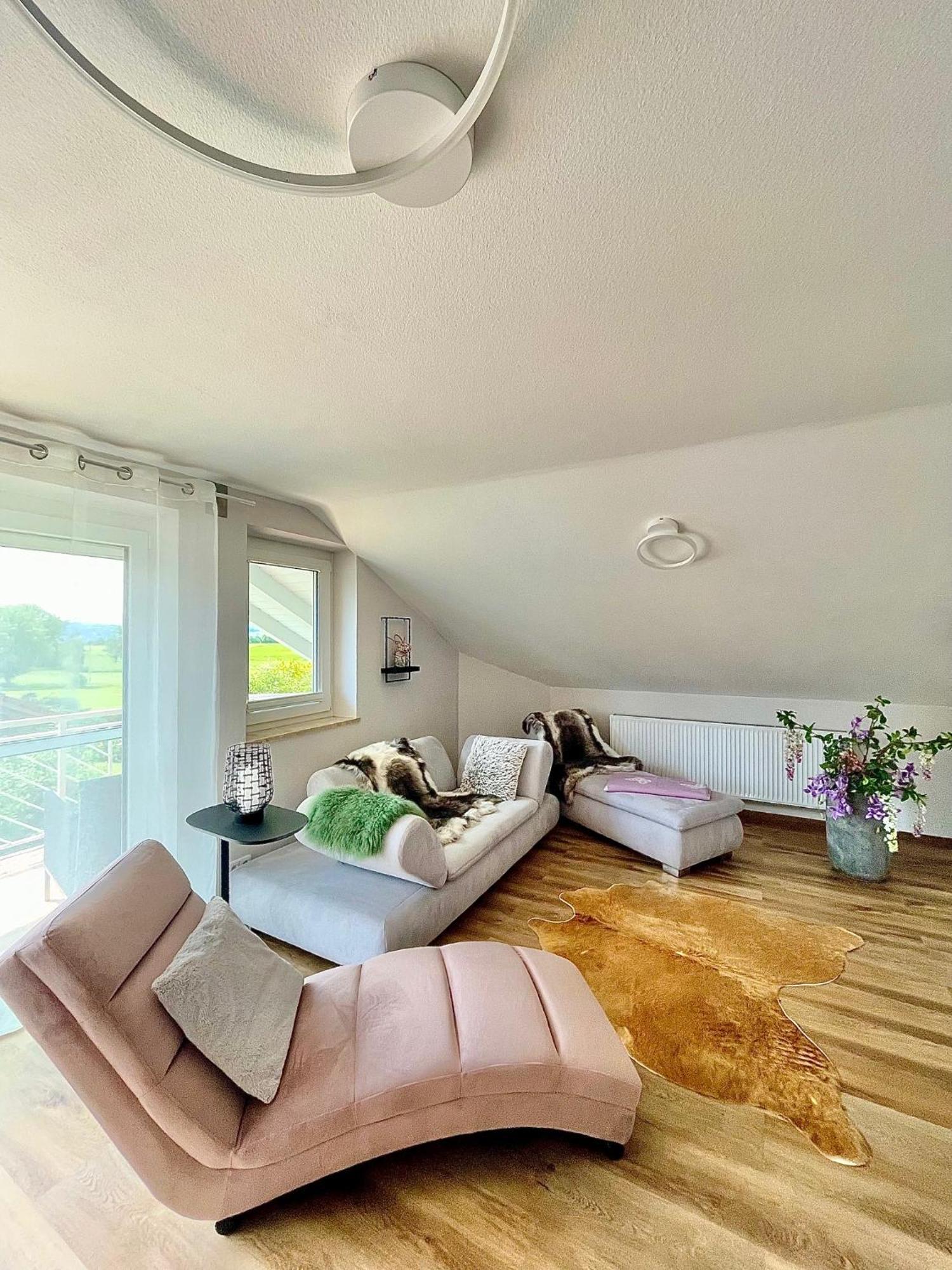 Fernblick Allgaeu Haldenwang Экстерьер фото