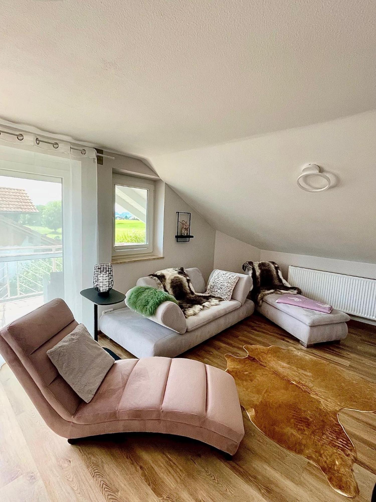 Fernblick Allgaeu Haldenwang Экстерьер фото